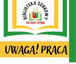 Uwaga! Praca!