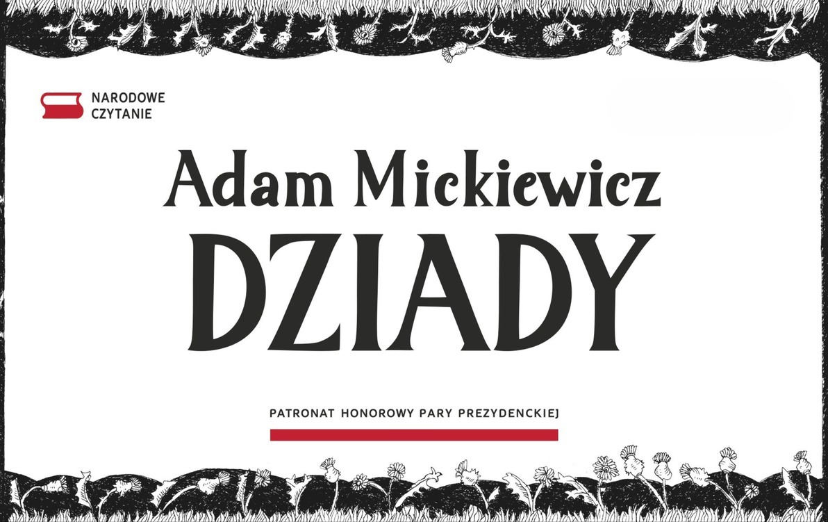 Narodowe Czytanie 2026