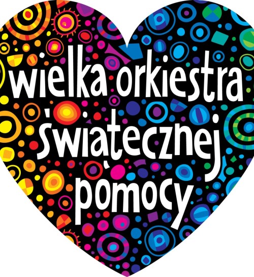 Zdjęcie do 34 Finał Wielkiej Orkiestry Świątecznej Pomocy