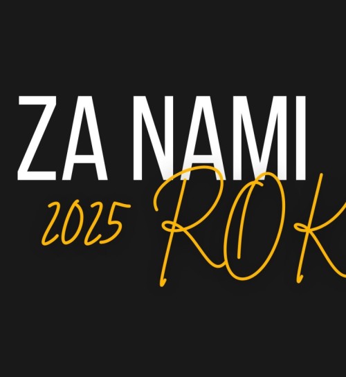 Zdjęcie do Nowy Rok - czas podsumowań