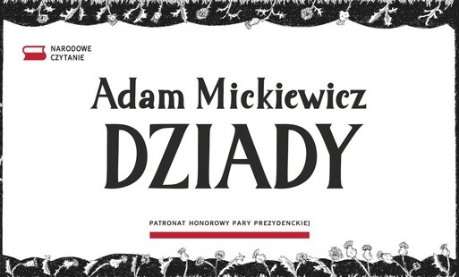 Narodowe Czytanie 2026