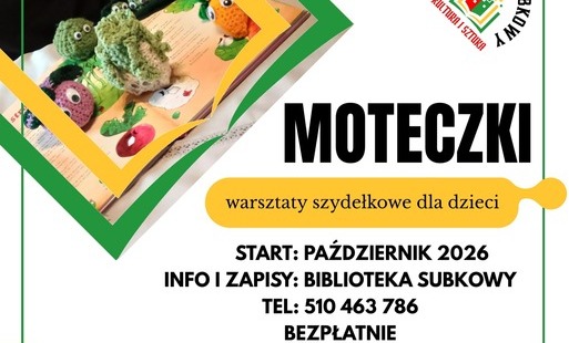 moteczki