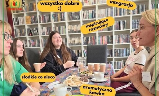 pierwsze spotkanie dkk za nami